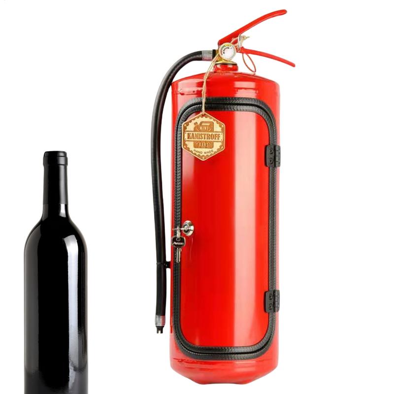 Fire Extinguisher Mini Bar Liq – Fire Extinguisher Small recenzja i cena