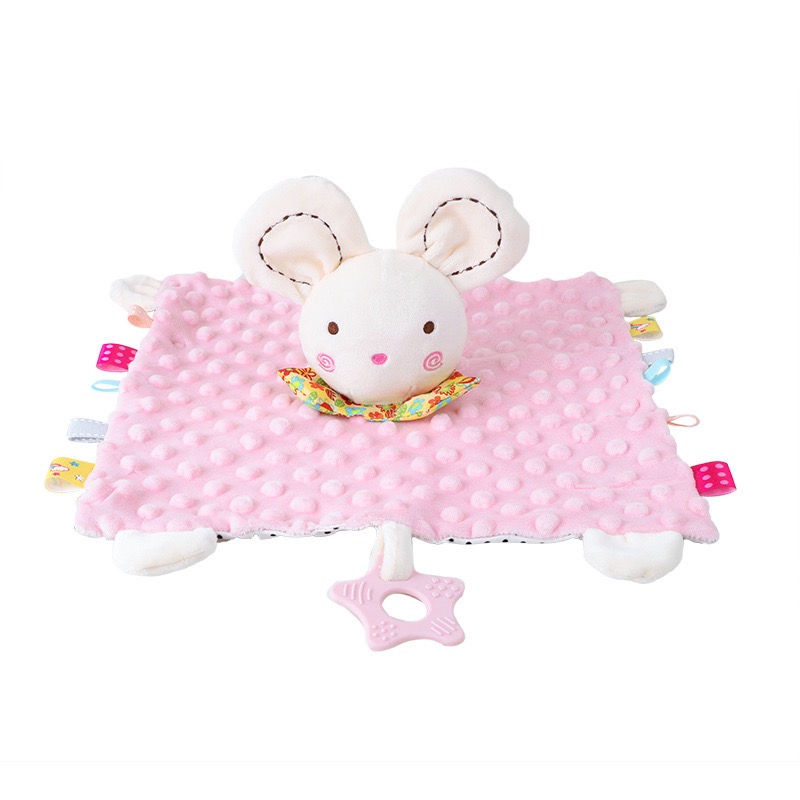 Elephant Baby Comforter Blanke – Fire Blanket Kitchen recenzja i cena