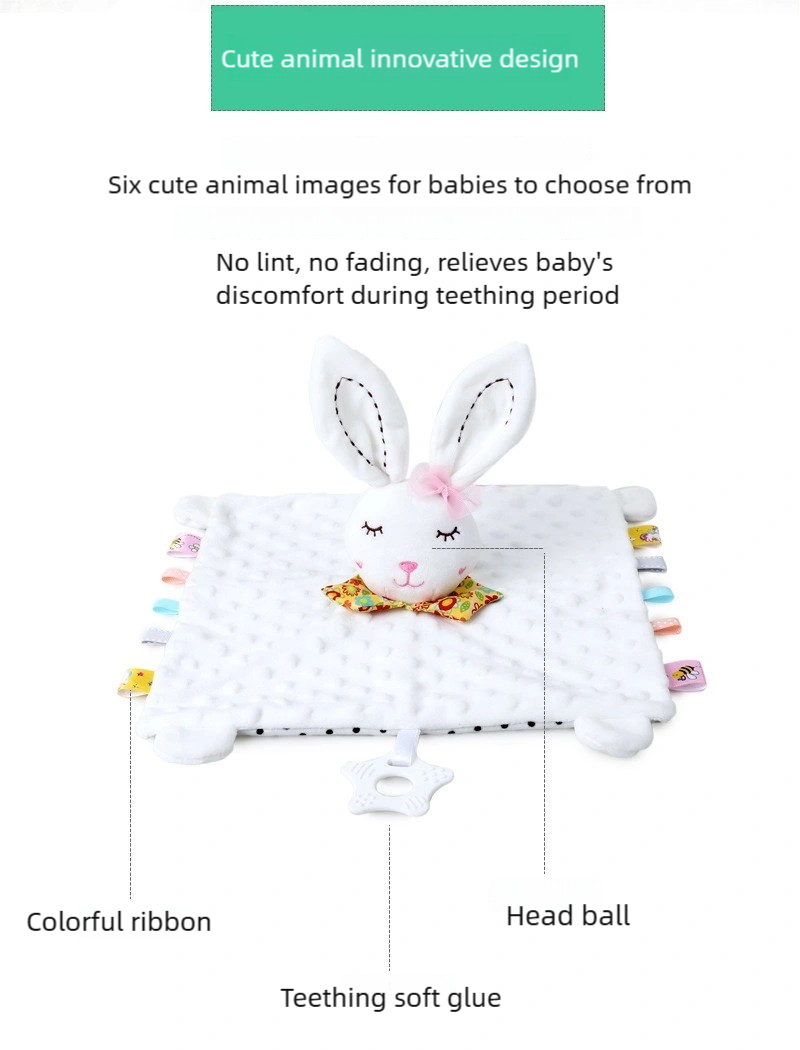 Elephant Baby Comforter Blanke – Fire Blanket Kitchen recenzja i cena