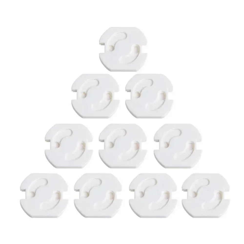 1/10pcs  Baby Safety Child Ele – Outlet Cover Baby recenzja i cena