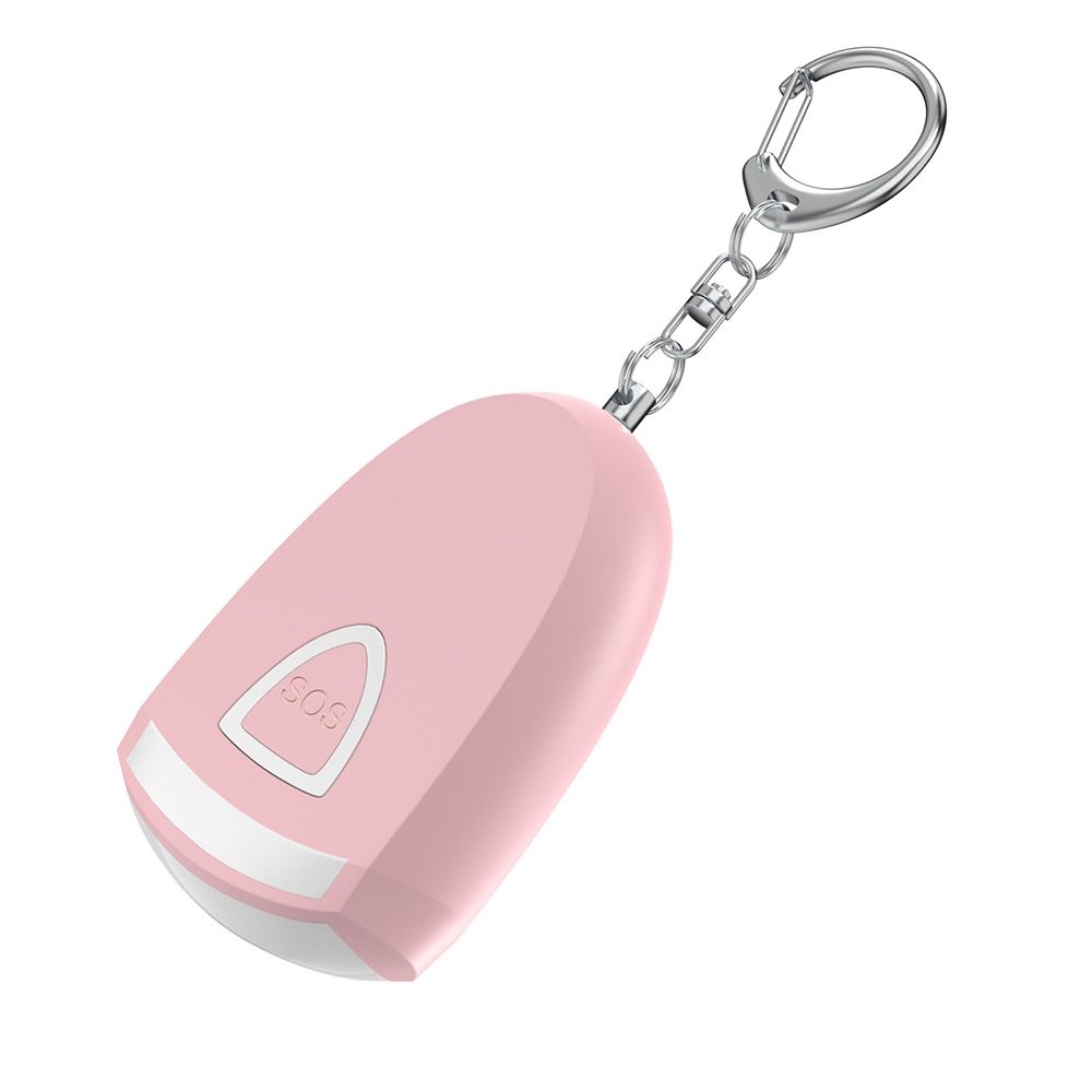Personal Alarm Keychain Rechar – Personal Alarm Keychain recenzja i cena