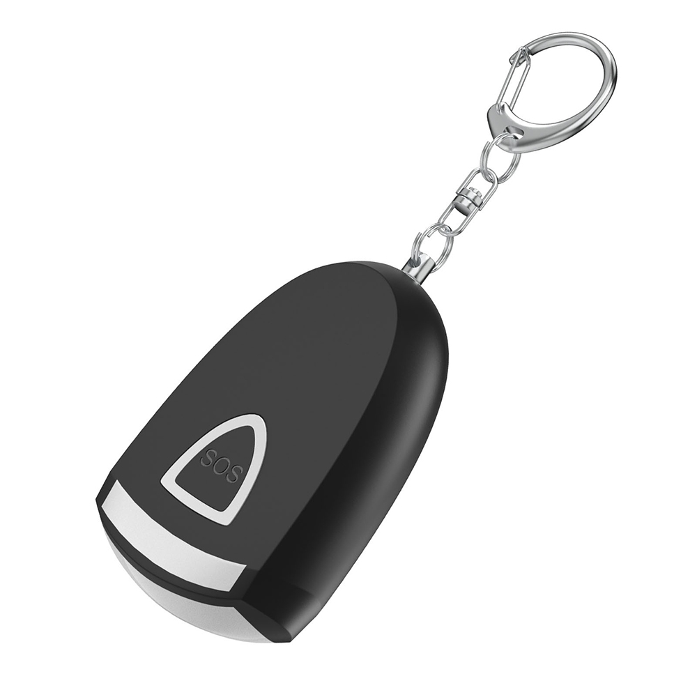 Personal Alarm Keychain Rechar – Personal Alarm Keychain recenzja i cena