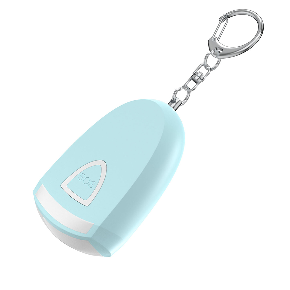 Personal Alarm Keychain Rechar – Personal Alarm Keychain recenzja i cena