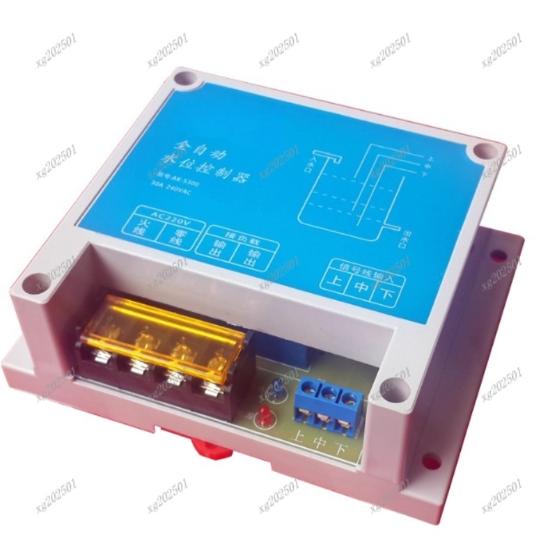 Automatic Electronic Float Typ – Pool Alarm Float recenzja i cena