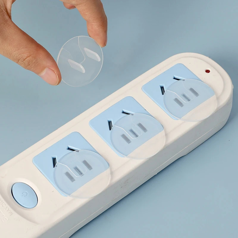 10/20PCS Childproof Outlet Cov – Outlet Cover Baby recenzja i cena