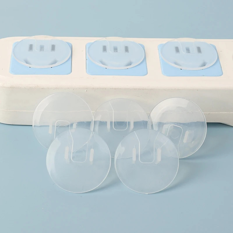 10/20PCS Childproof Outlet Cov – Outlet Cover Baby recenzja i cena