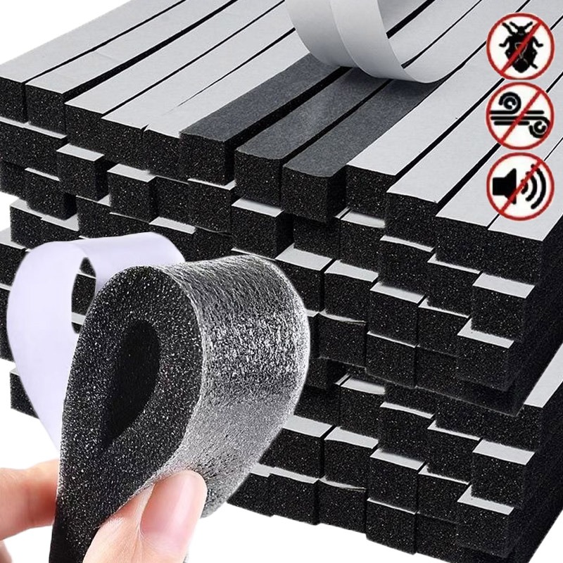 2/20M Self-Adhesive Sponge Sea – Window Lock Bar recenzja i cena