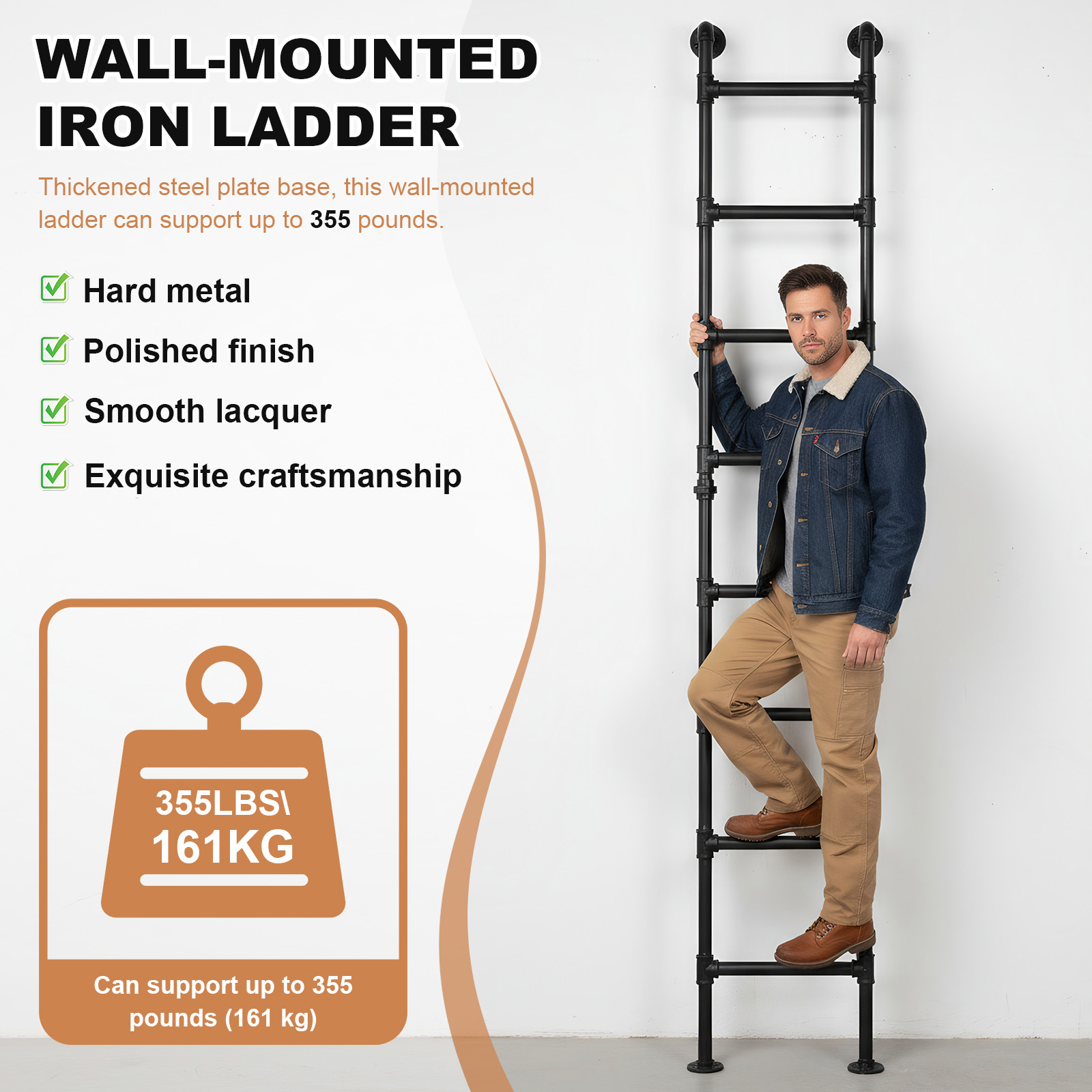 Fire Escape Ladder Multi-Purpo – Fire Escape Ladder recenzja i cena