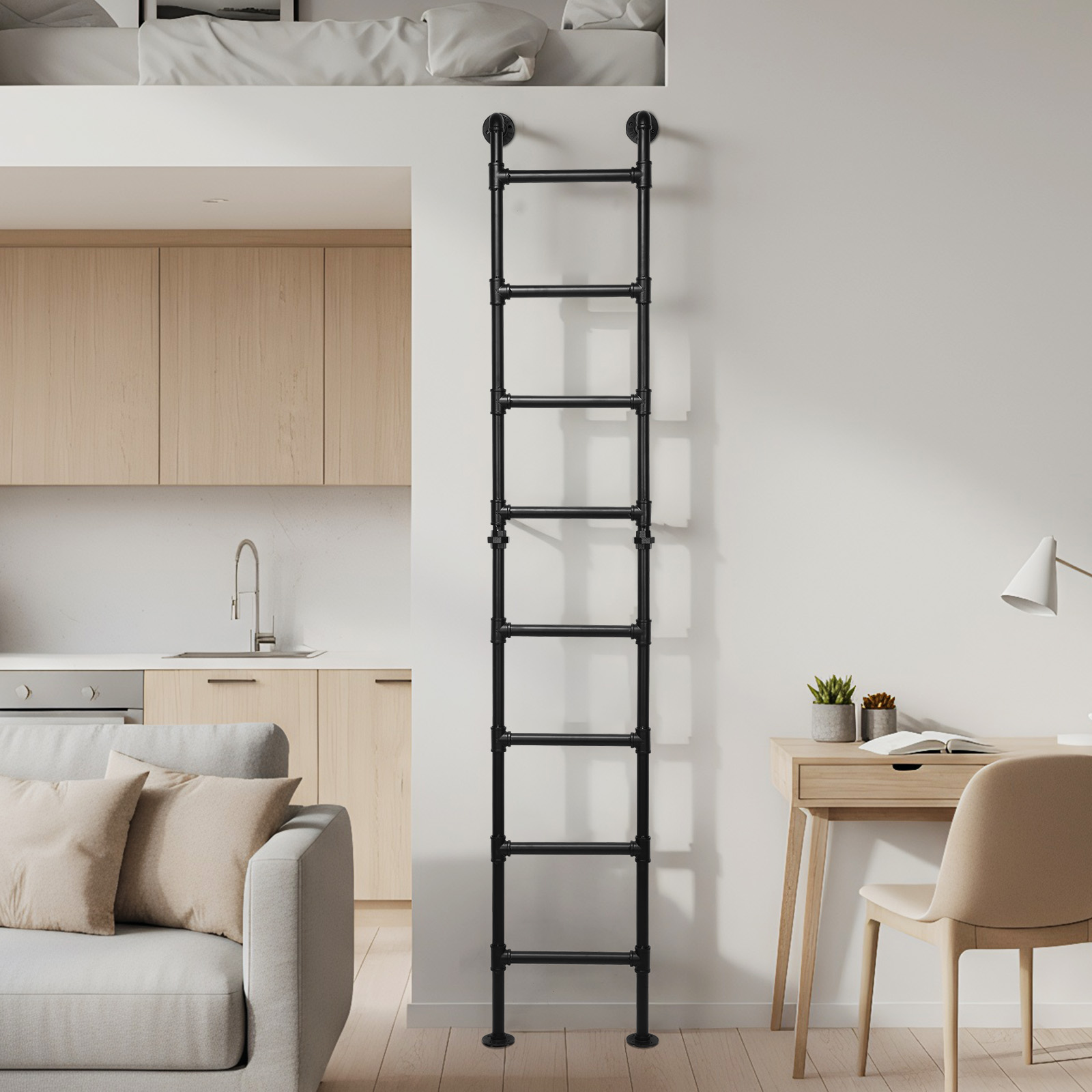 Fire Escape Ladder Multi-Purpo – Fire Escape Ladder recenzja i cena