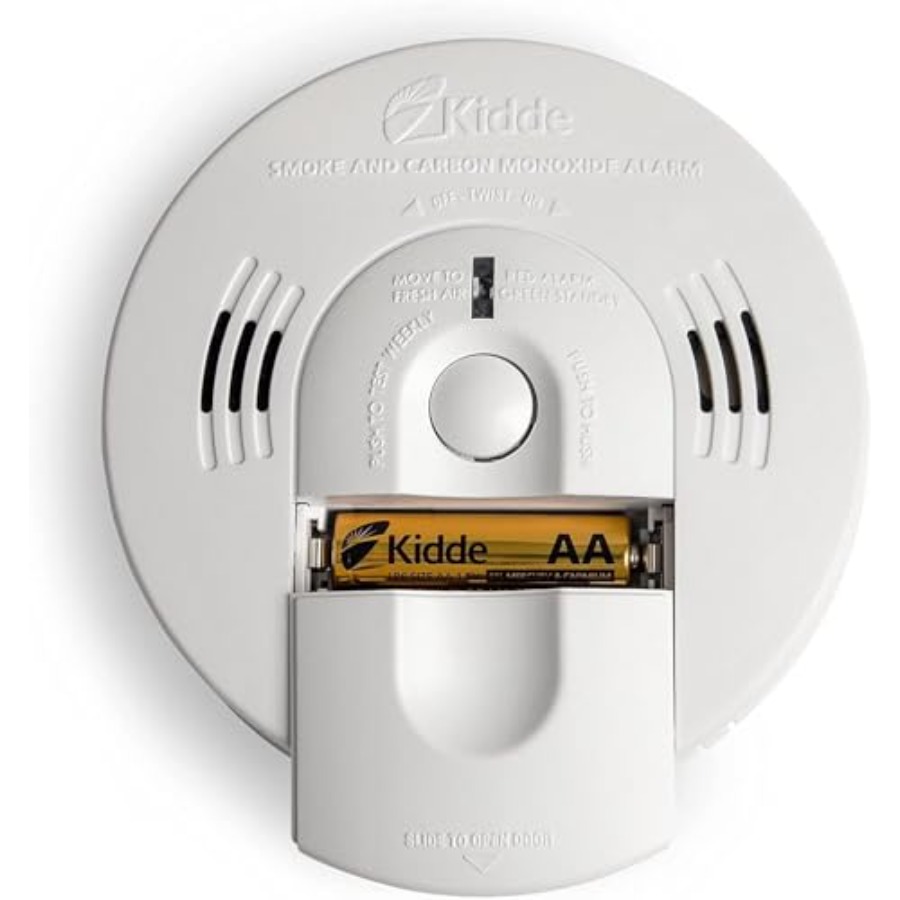 Hardwired interconnect smoke C – Smoke Detector Interconnected recenzja i cena