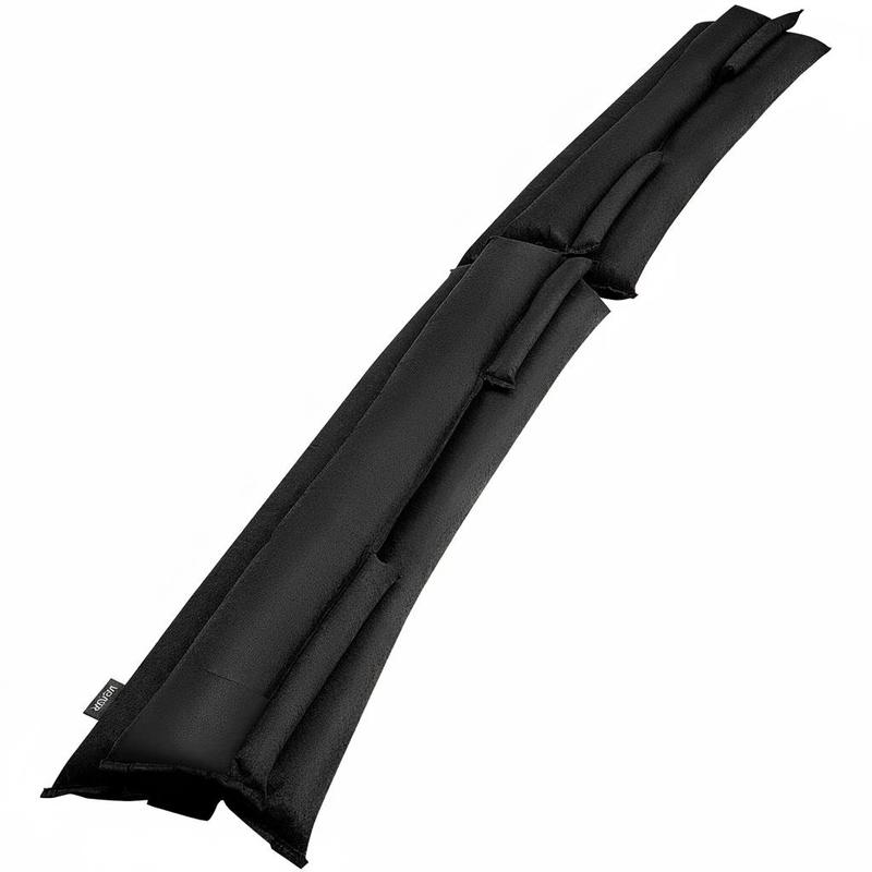 Flood Barrier, 4 Pack, 5 x 0.7 – Flood Barrier Bag recenzja i cena