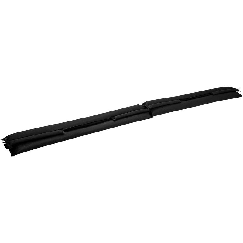 Flood Barrier, 4 Pack, 5 x 0.7 – Flood Barrier Bag recenzja i cena