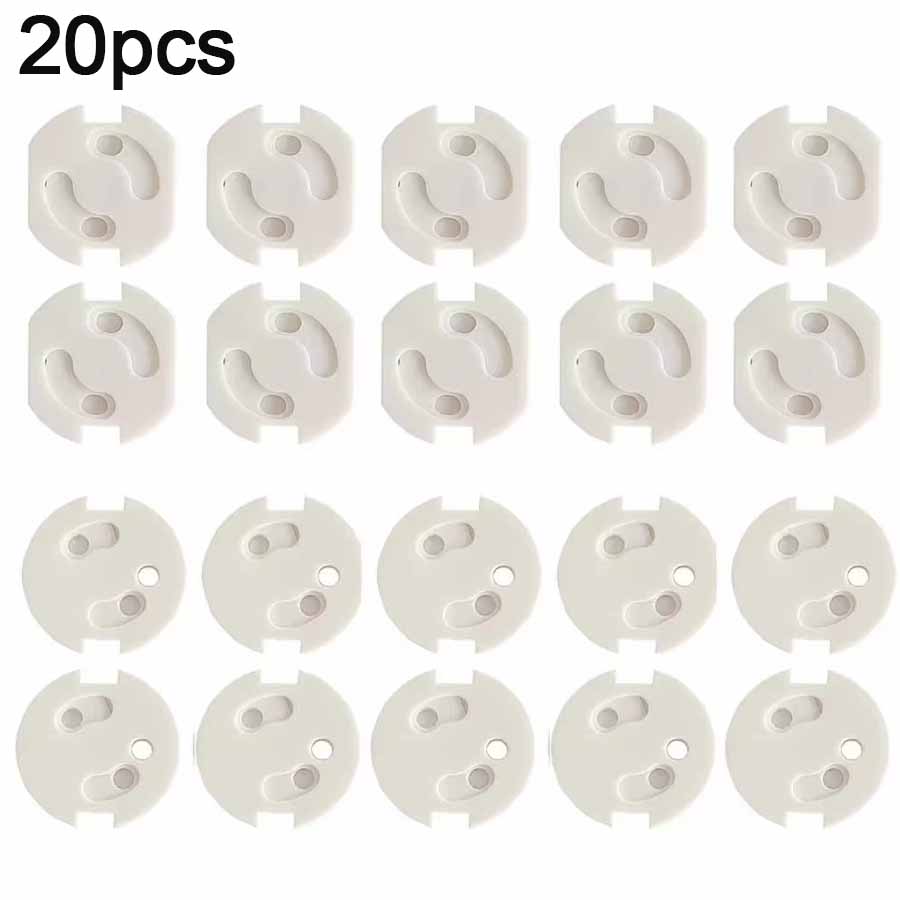 20pcs Kids Sockets Cover Plugs – Outlet Cover Baby recenzja i cena