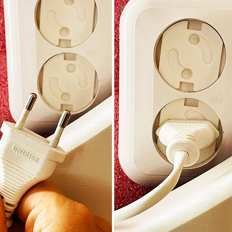 20pcs Kids Sockets Cover Plugs – Outlet Cover Baby recenzja i cena