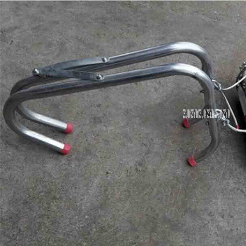 New 10m Folding Soft Ladder Fi – Fire Escape Ladder recenzja i cena