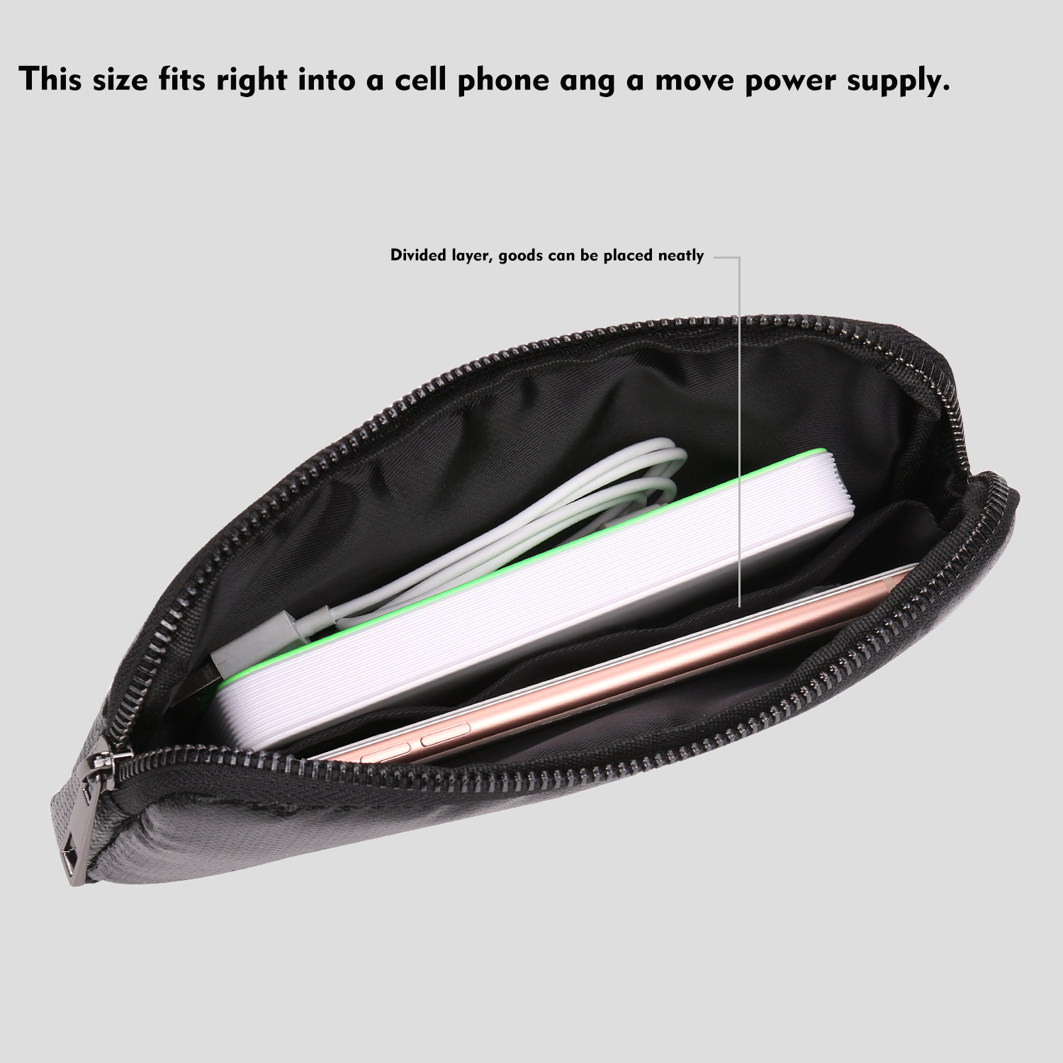Fire-proof Document Bag Fire-p – Fire Safe Document recenzja i cena