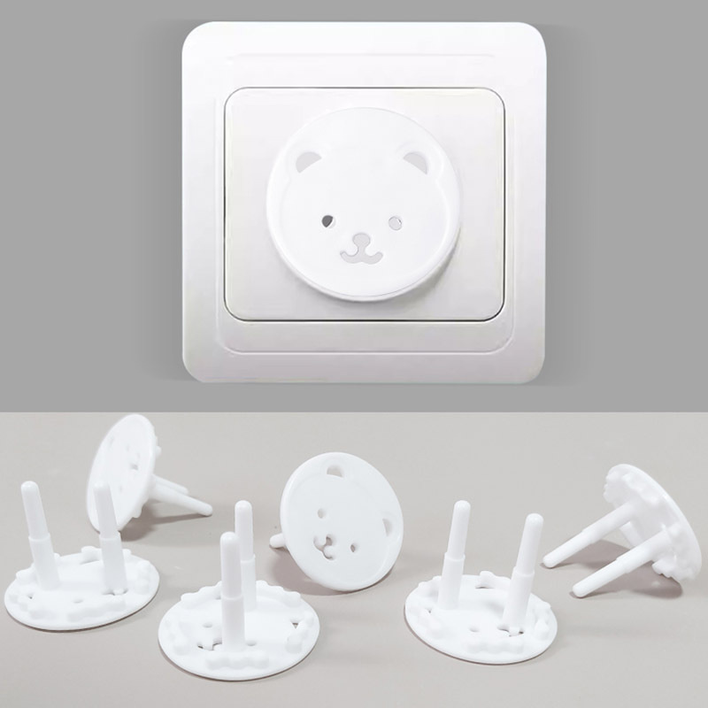 10/20/50PCS Baby Safety Child  – Outlet Cover Baby recenzja i cena