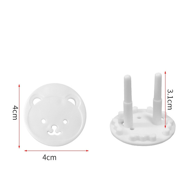 10/20/50PCS Baby Safety Child  – Outlet Cover Baby recenzja i cena