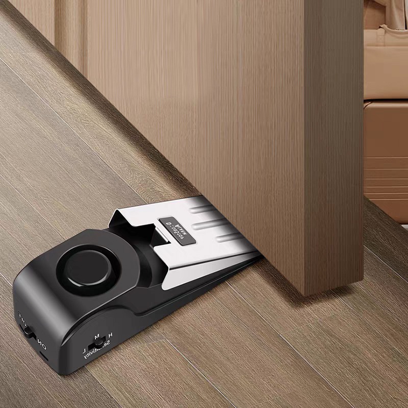3/1Pcs Door Resistance Alarm W – Door Stop Alarm recenzja i cena