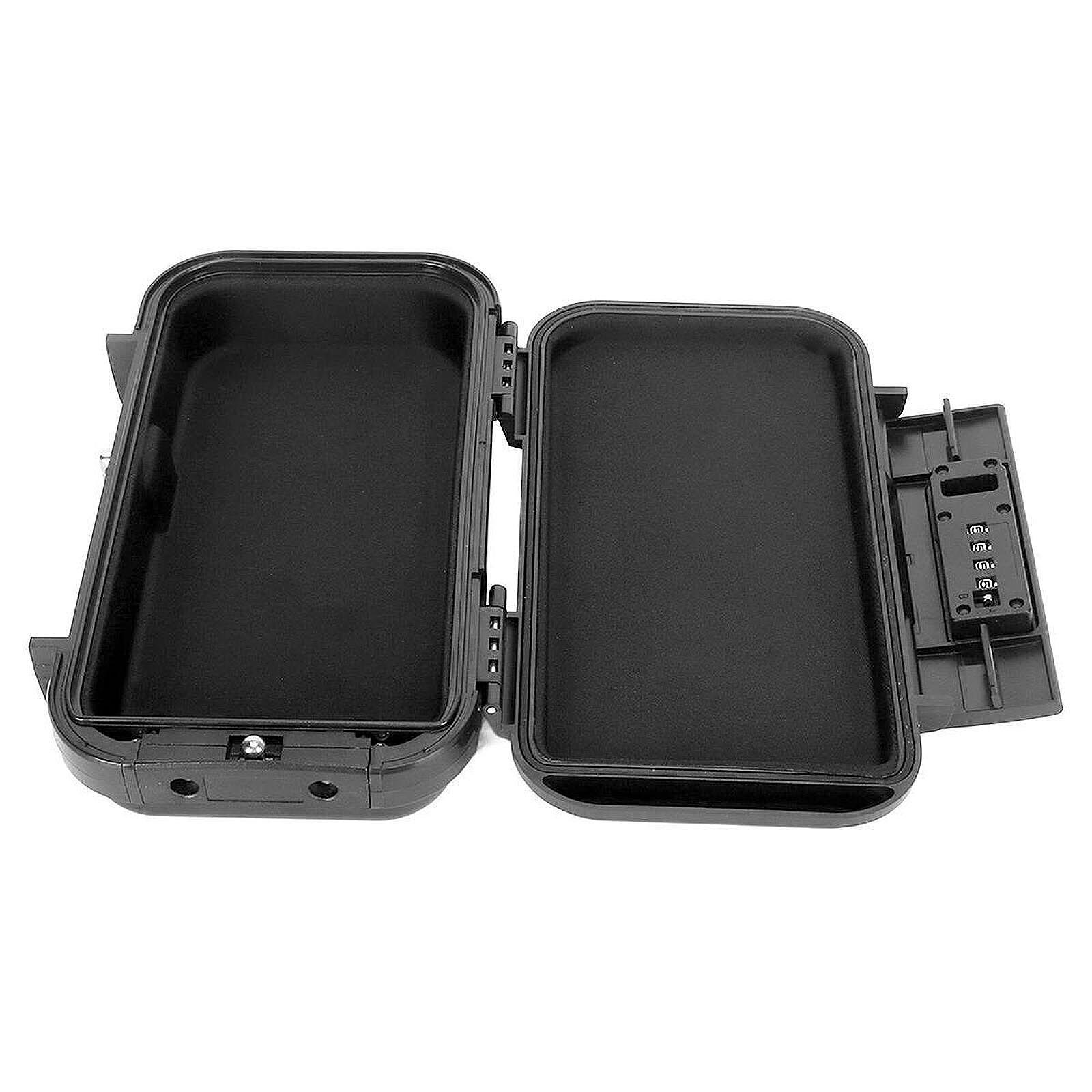 Portable Safe Box Large Capaci – Lockbox Key Secure recenzja i cena
