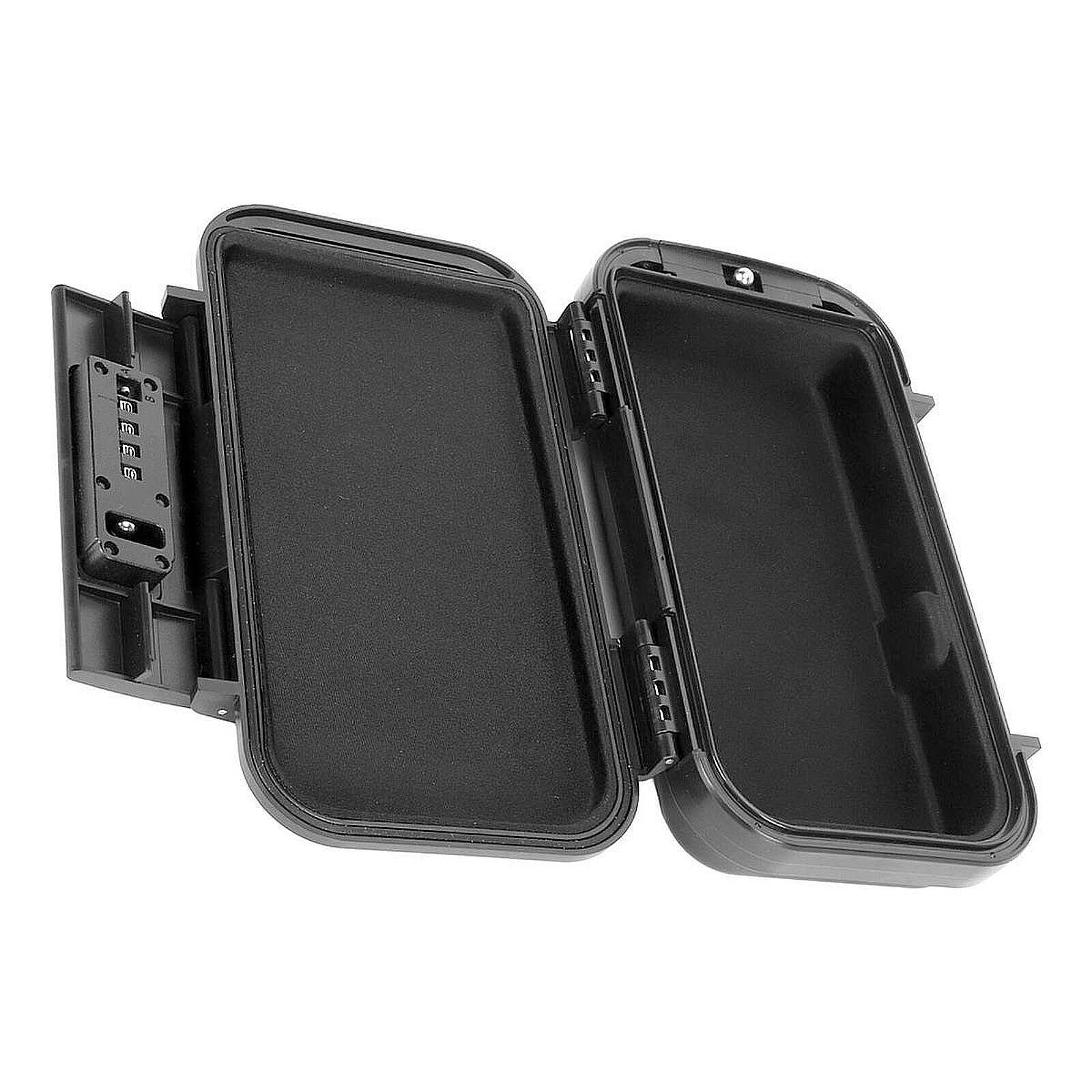 Portable Safe Box Large Capaci – Lockbox Key Secure recenzja i cena