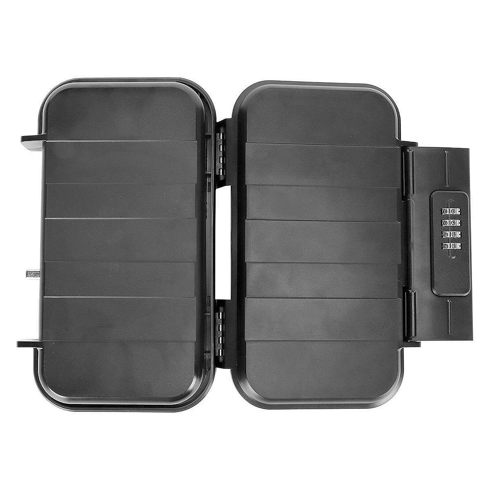 Portable Safe Box Large Capaci – Lockbox Key Secure recenzja i cena