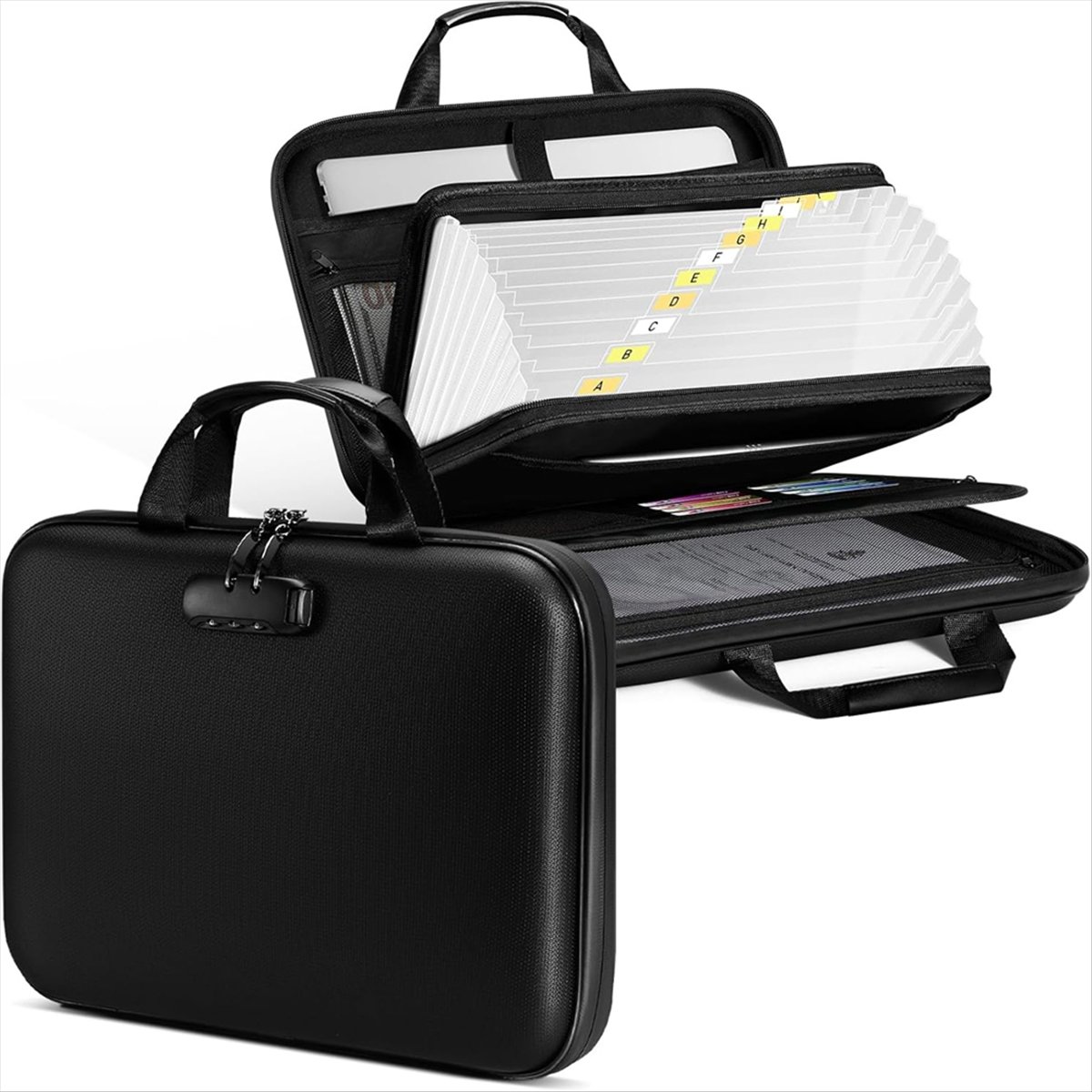 Fireproof Document Organizer B – Fire Safe Document recenzja i cena
