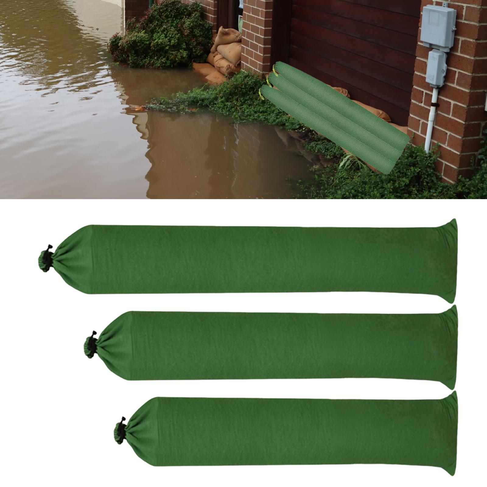 1x Flood Control Sandbag Flood – Flood Barrier Bag recenzja i cena