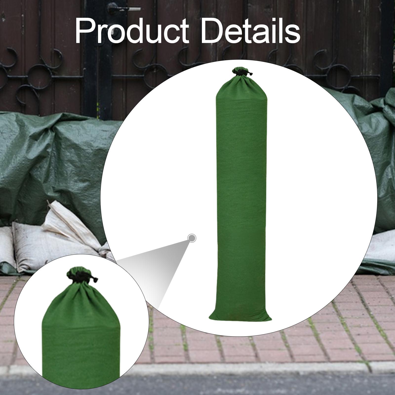 1x Flood Control Sandbag Flood – Flood Barrier Bag recenzja i cena