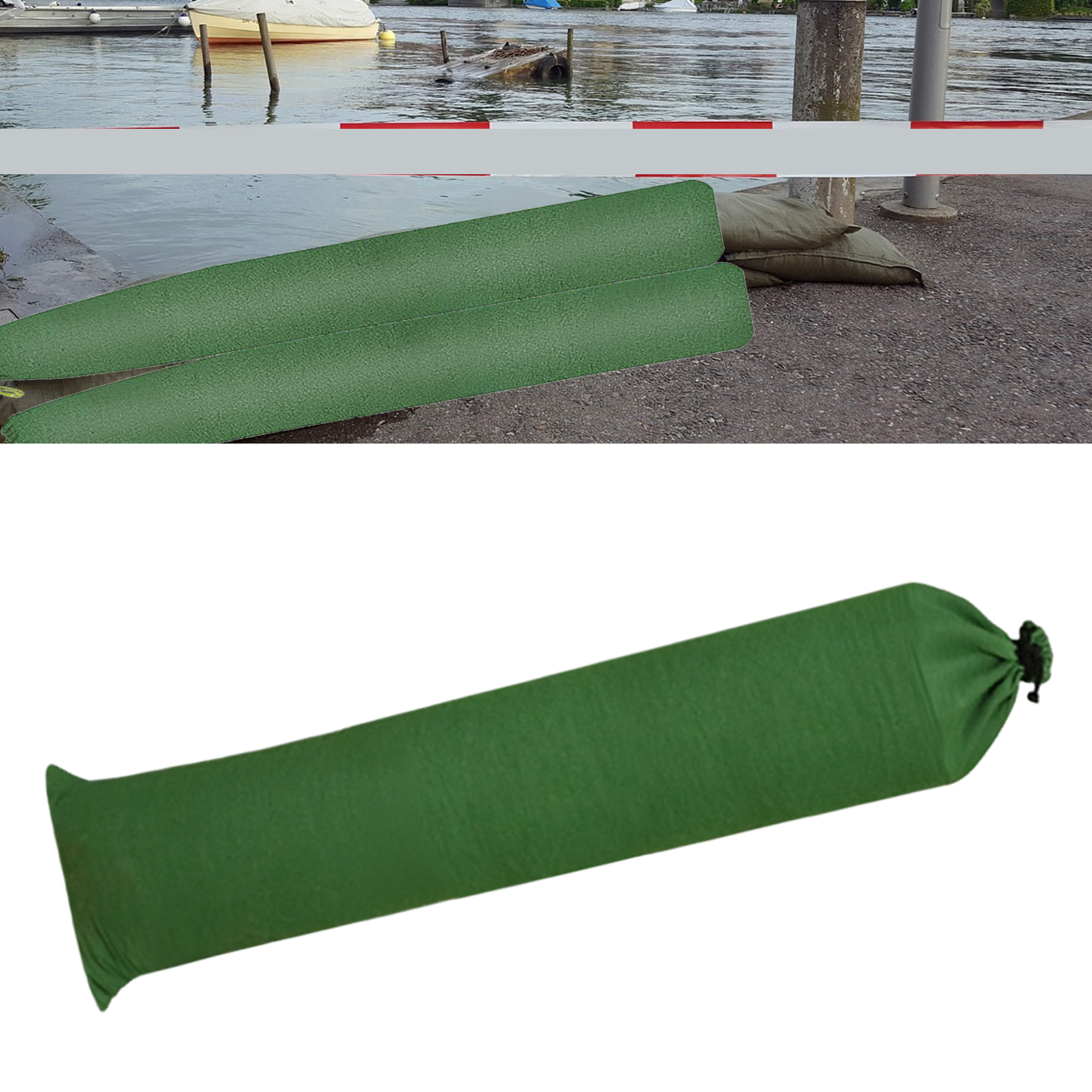 1x Flood Control Sandbag Flood – Flood Barrier Bag recenzja i cena