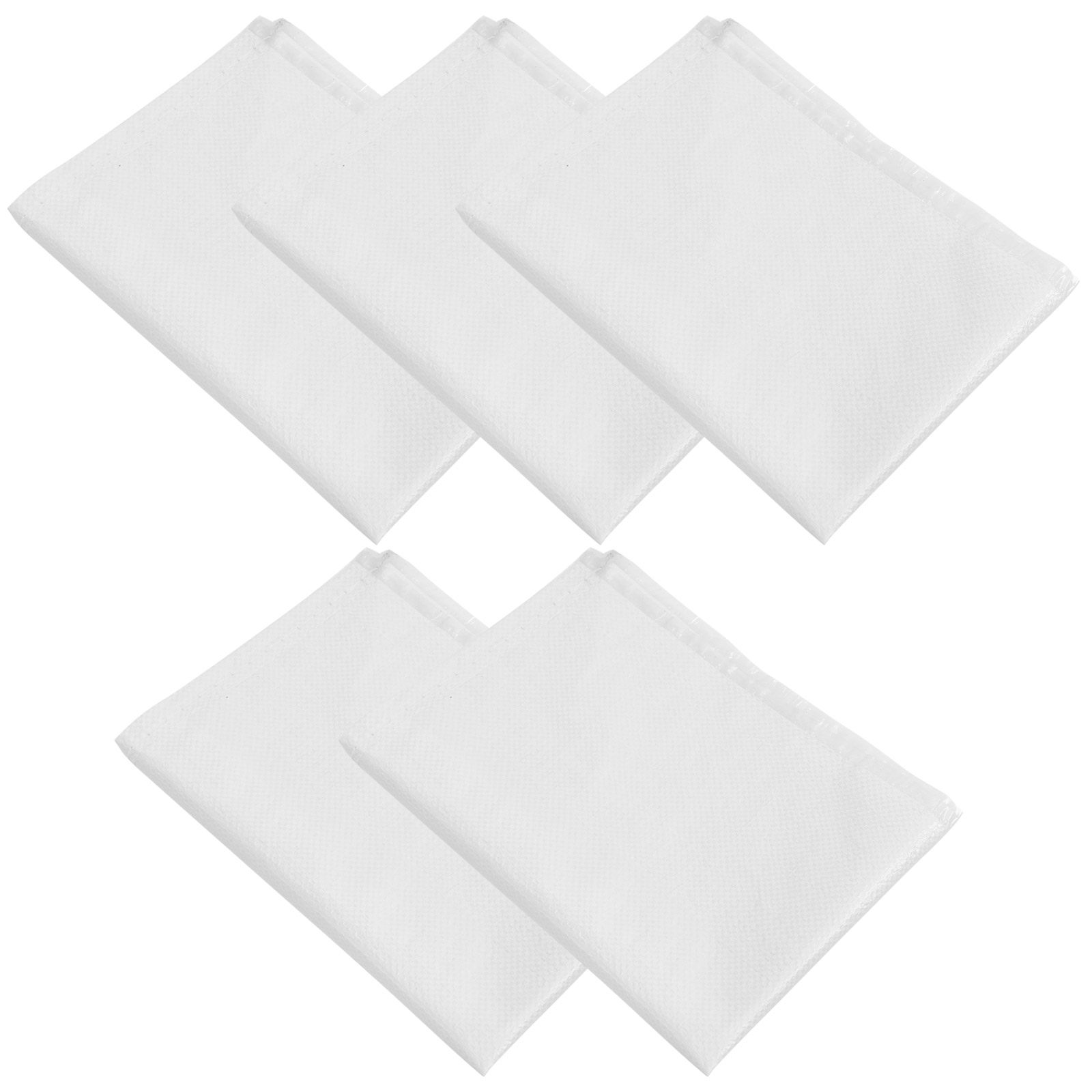 5Pcs Waterproof Woven Sandbags – Flood Barrier Bag recenzja i cena