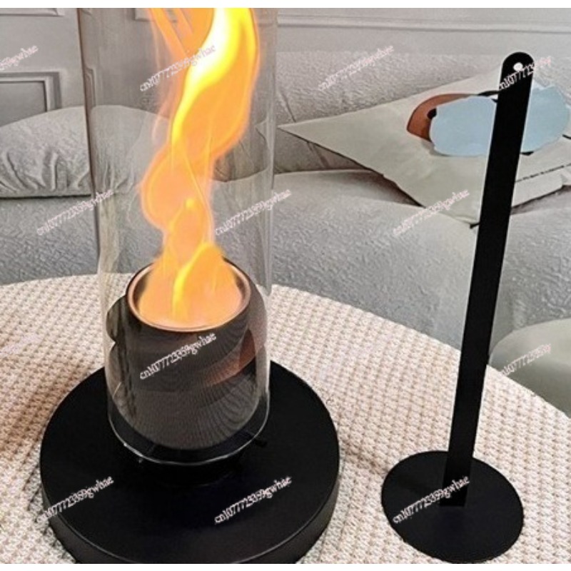 Desktop Rotating Real Fire Fir – Fire Escape Ladder recenzja i cena