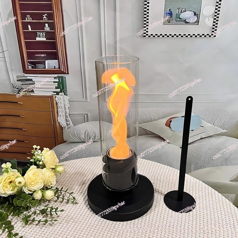Desktop Rotating Real Fire Fir – Fire Escape Ladder recenzja i cena