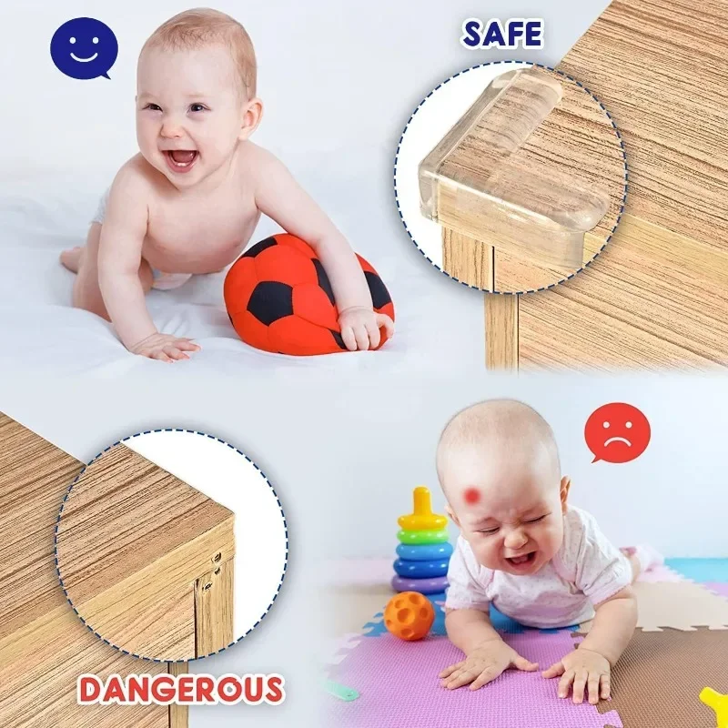 Table Corner Protectors for Ba – Outlet Cover Baby recenzja i cena