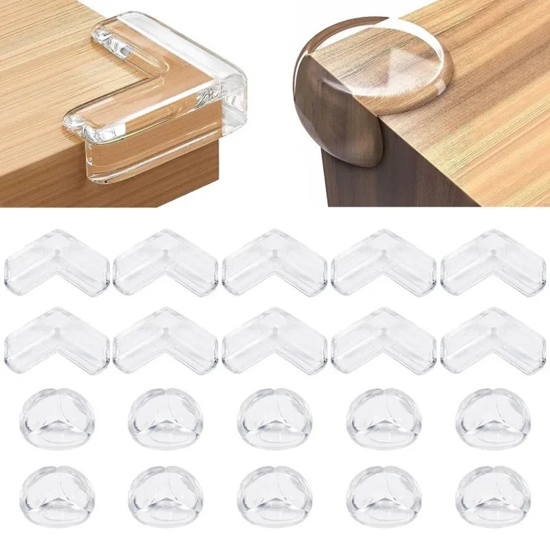 Table Corner Protectors for Ba – Outlet Cover Baby recenzja i cena