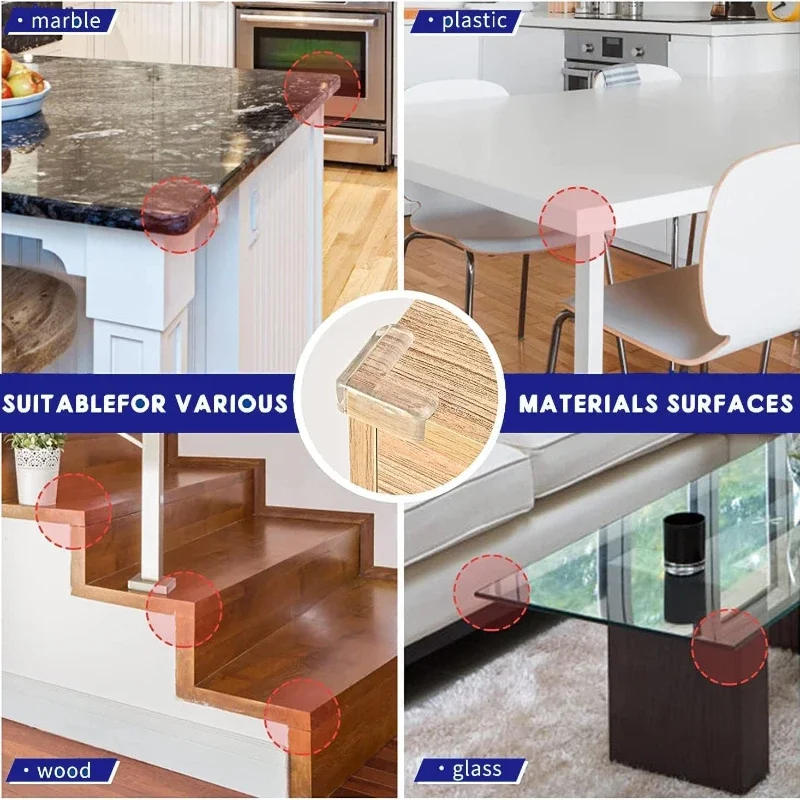 Table Corner Protectors for Ba – Outlet Cover Baby recenzja i cena