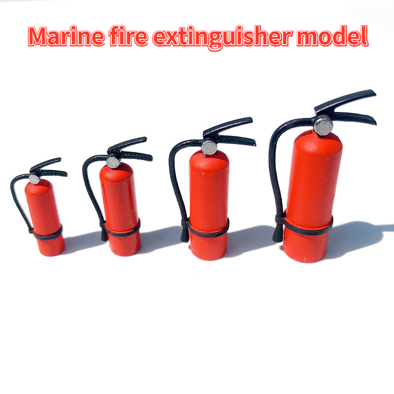 Marine Accessories DIY Crafts  – Fire Extinguisher Small recenzja i cena