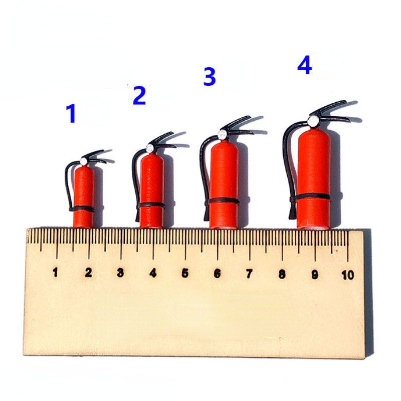 Marine Accessories DIY Crafts  – Fire Extinguisher Small recenzja i cena