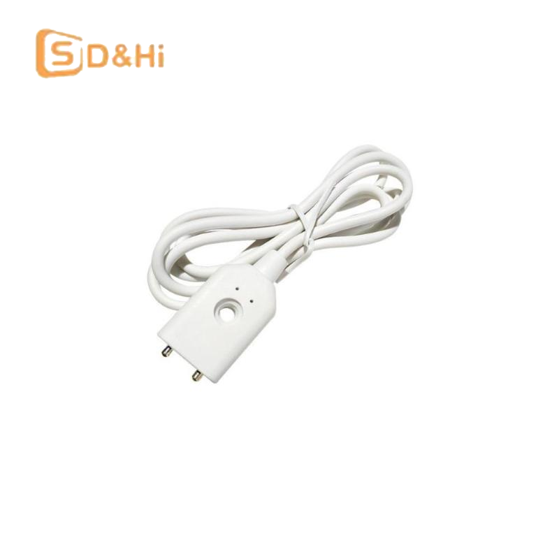 1Pcs Water Leak Probe Leak Det – Water Alarm Sensor recenzja i cena