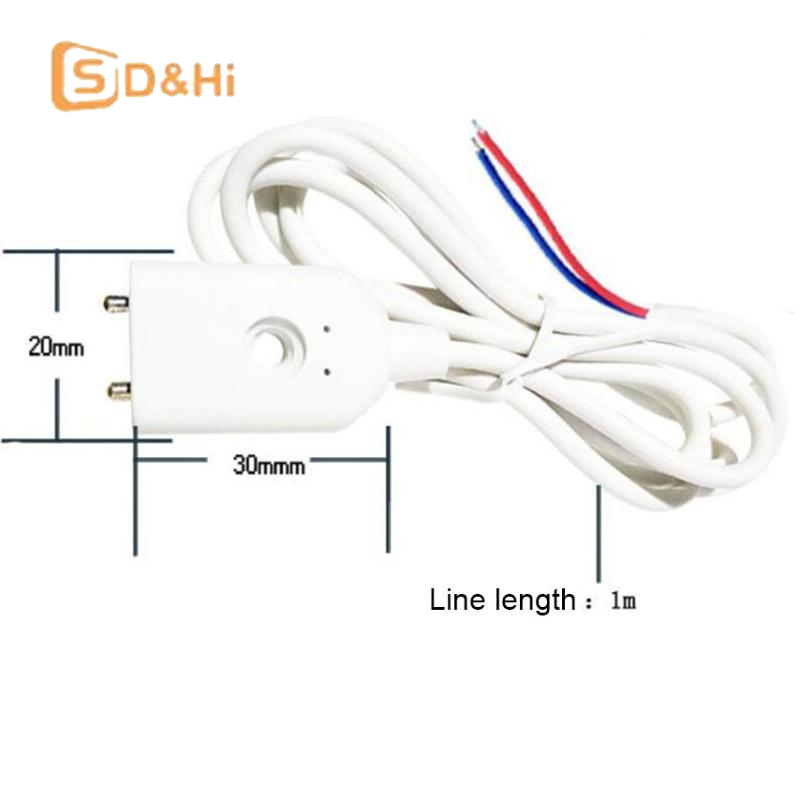 1Pcs Water Leak Probe Leak Det – Water Alarm Sensor recenzja i cena