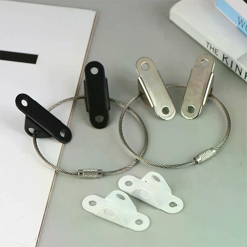 1Set Furniture Anchors Anti Ti – Earthquake Anchor Strap recenzja i cena