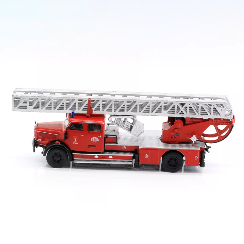 Diecast 1:72 Scale Metz DL 52  – Fire Escape Ladder recenzja i cena