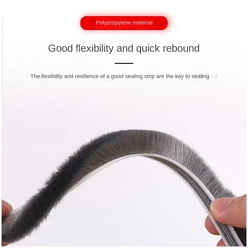 5/10/20M Self-adhesive Wool Se – Window Lock Bar recenzja i cena