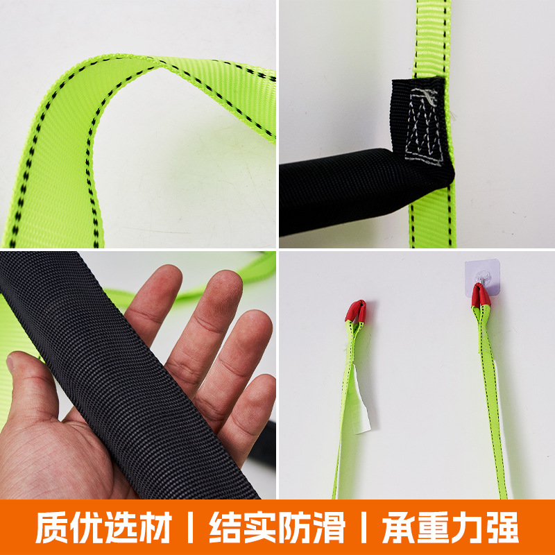 10M Escape Fire Soft Rope Ladd – Fire Escape Ladder recenzja i cena