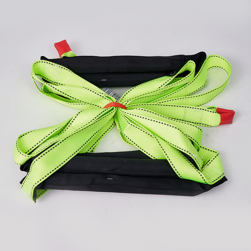 10M Escape Fire Soft Rope Ladd – Fire Escape Ladder recenzja i cena