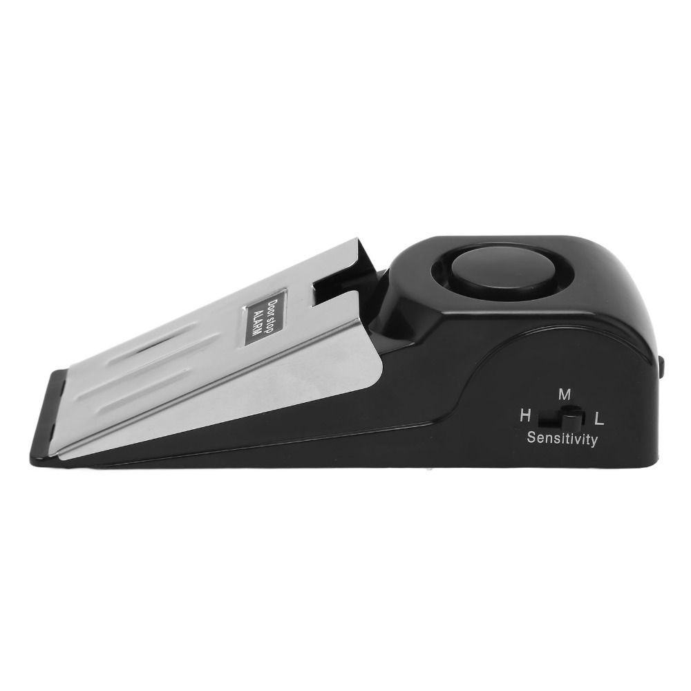 Reliable Protection 120DB Door – Door Stop Alarm recenzja i cena