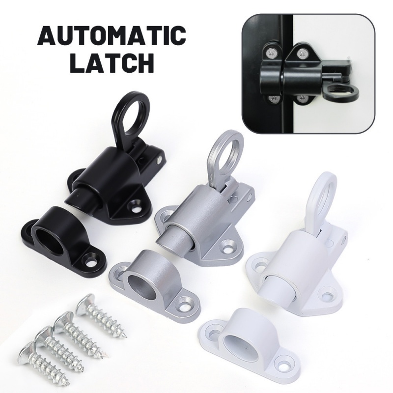 Multi-purpose Spring Door Wind – Window Lock Bar recenzja i cena