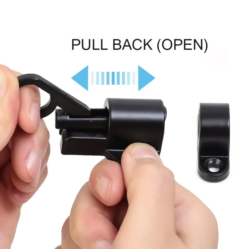 Multi-purpose Spring Door Wind – Window Lock Bar recenzja i cena