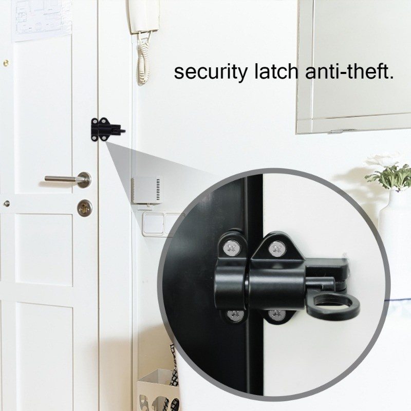 Multi-purpose Spring Door Wind – Window Lock Bar recenzja i cena