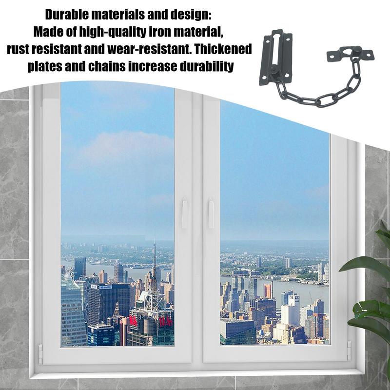 Security Door Chain Guard Anti – Security Chain Door recenzja i cena